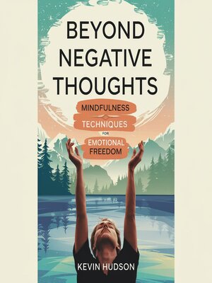 cover image of Beyond Negative Thoughts